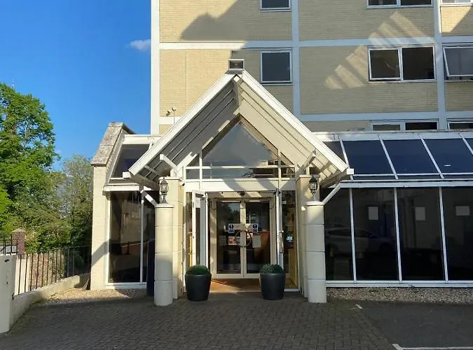 Aston Court Hotel