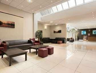 Aston Court 3* Coventry